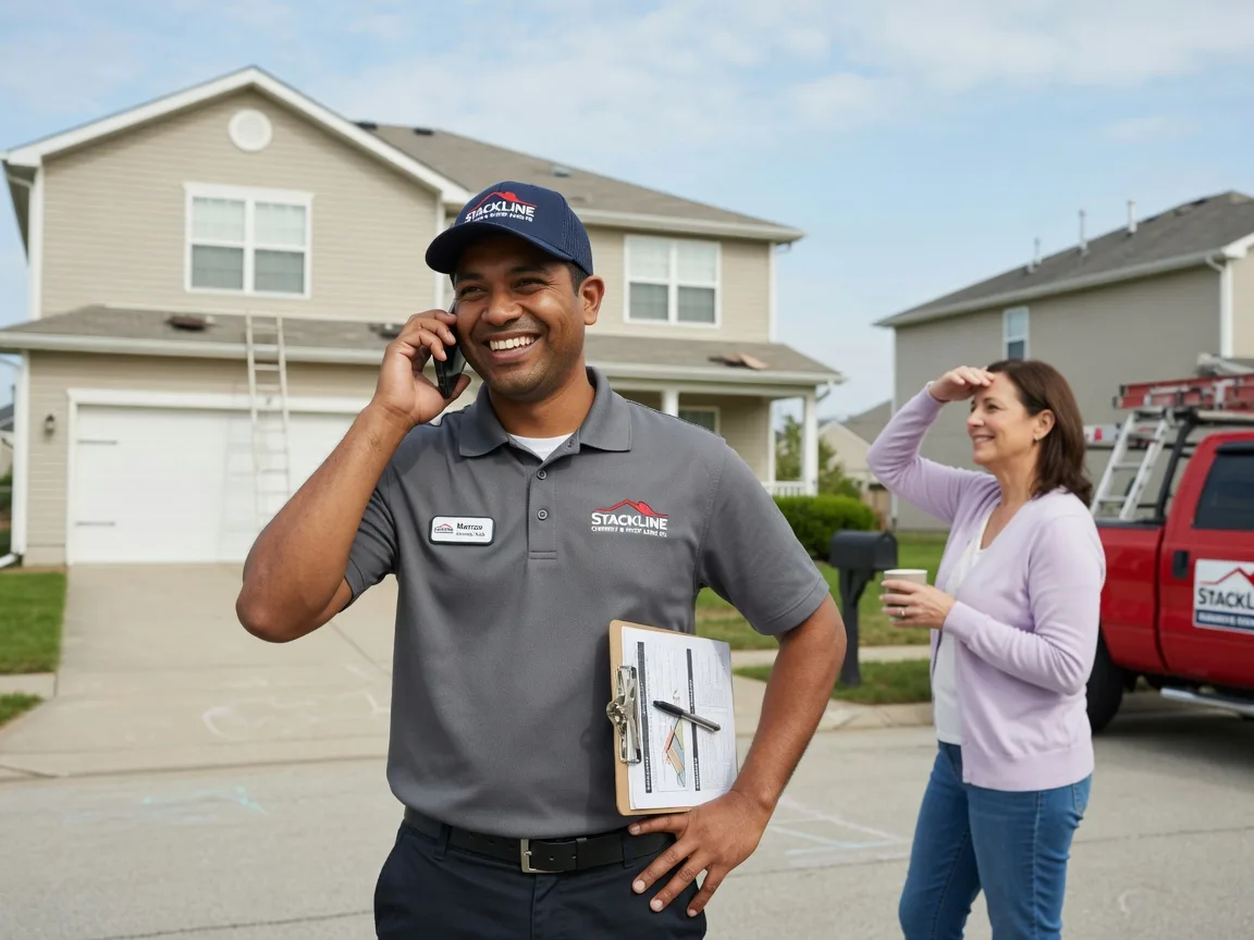 Chimney flashing repair Goree, TX FAQs